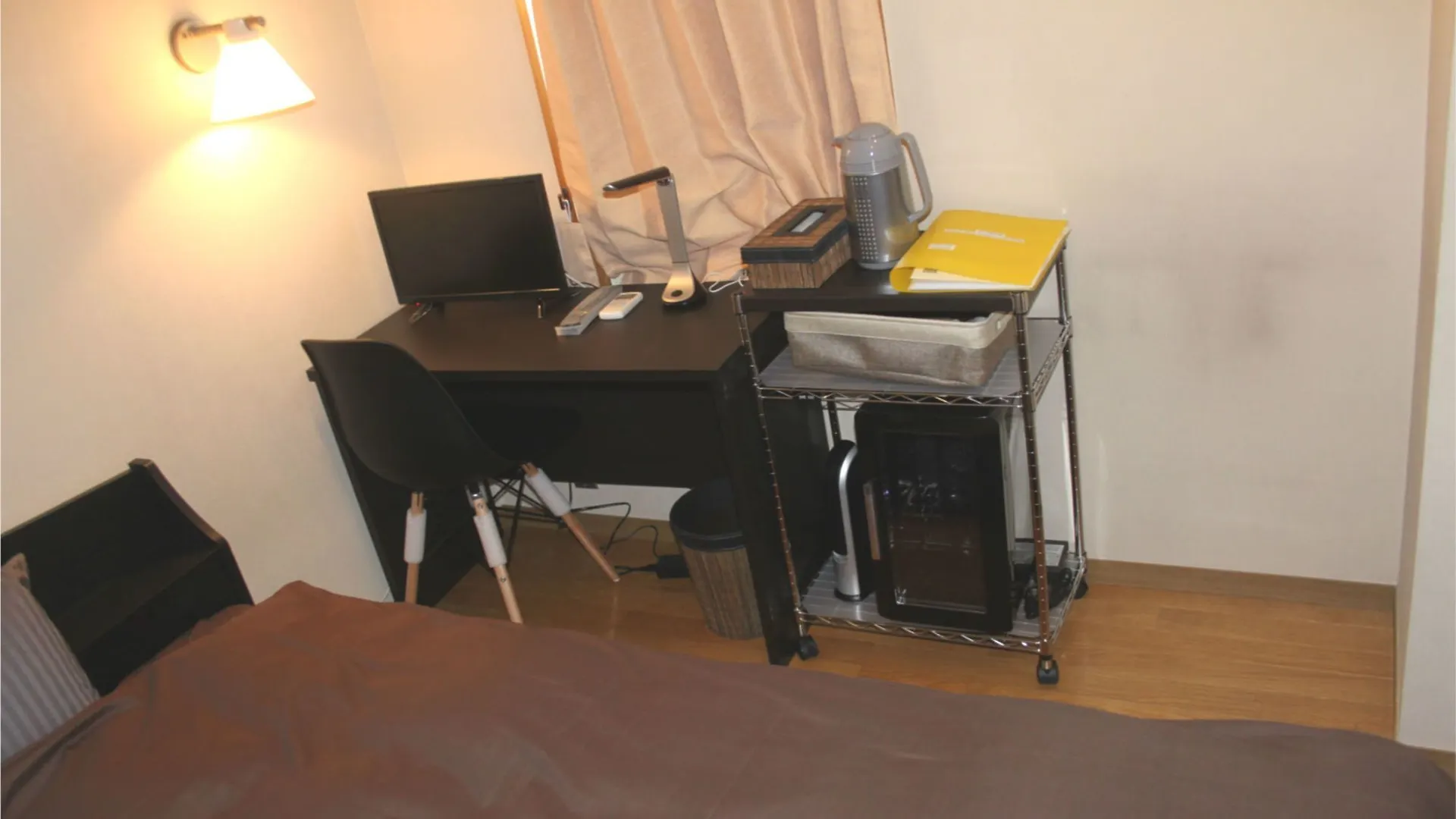 Nice Hostel Yotsugi Tokyo